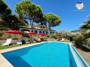 Villa Esquirou